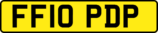 FF10PDP