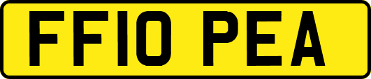 FF10PEA