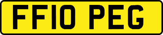 FF10PEG