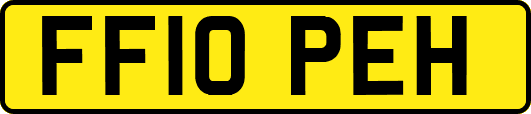FF10PEH