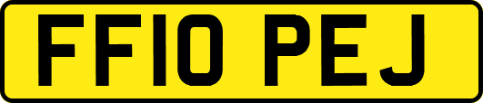 FF10PEJ