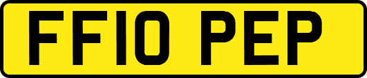 FF10PEP