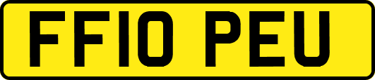 FF10PEU