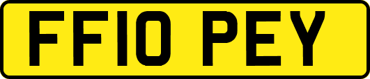 FF10PEY