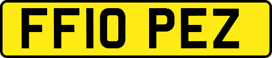 FF10PEZ