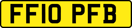 FF10PFB