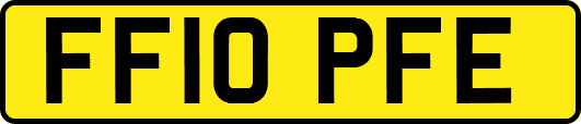 FF10PFE