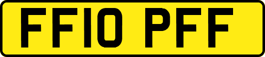FF10PFF