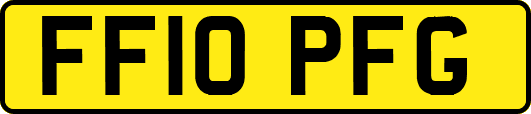 FF10PFG