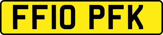 FF10PFK