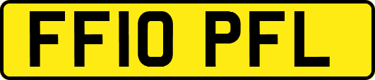 FF10PFL