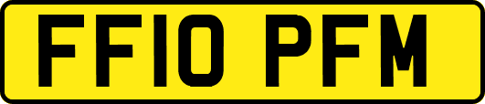 FF10PFM