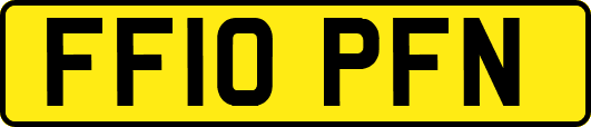 FF10PFN