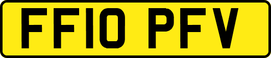 FF10PFV