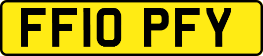 FF10PFY