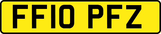 FF10PFZ