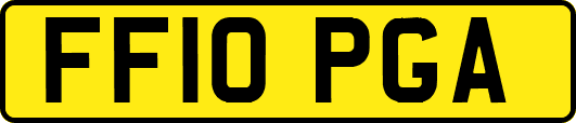FF10PGA