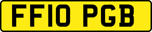 FF10PGB
