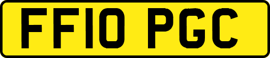 FF10PGC