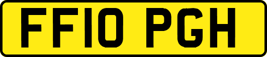 FF10PGH