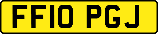 FF10PGJ