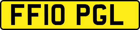 FF10PGL
