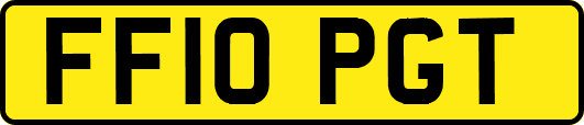FF10PGT