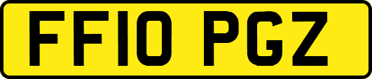 FF10PGZ