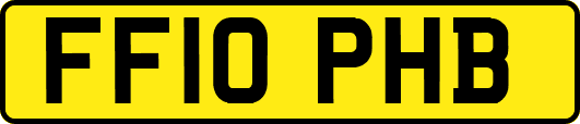 FF10PHB