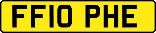 FF10PHE