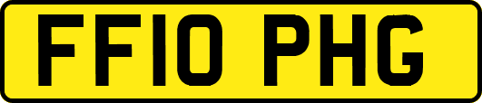 FF10PHG