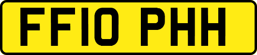 FF10PHH