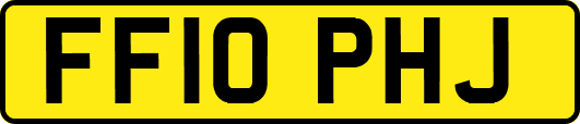 FF10PHJ