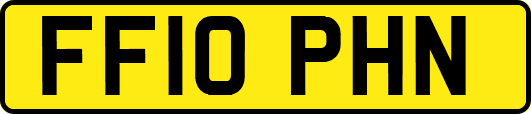FF10PHN