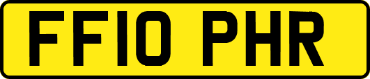 FF10PHR