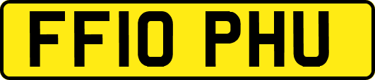 FF10PHU