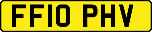 FF10PHV