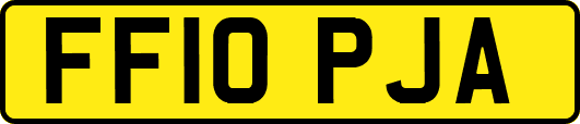 FF10PJA