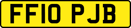 FF10PJB
