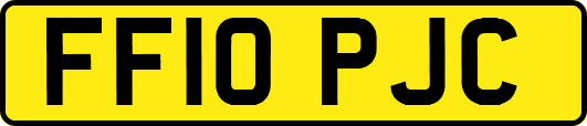 FF10PJC