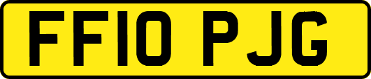 FF10PJG