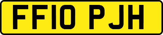 FF10PJH
