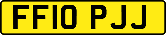 FF10PJJ