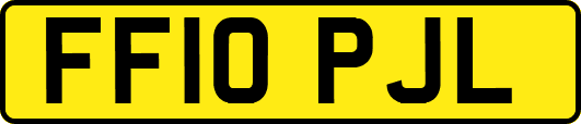 FF10PJL