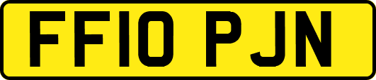FF10PJN