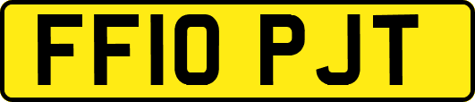 FF10PJT