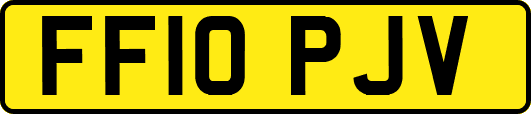 FF10PJV
