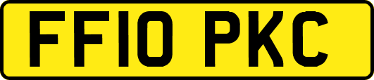 FF10PKC