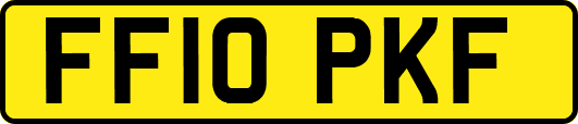 FF10PKF