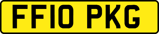 FF10PKG